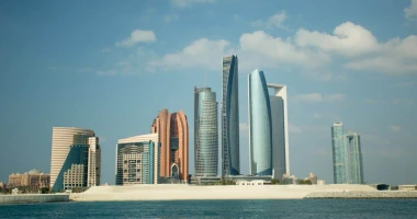 Abu Dhabi